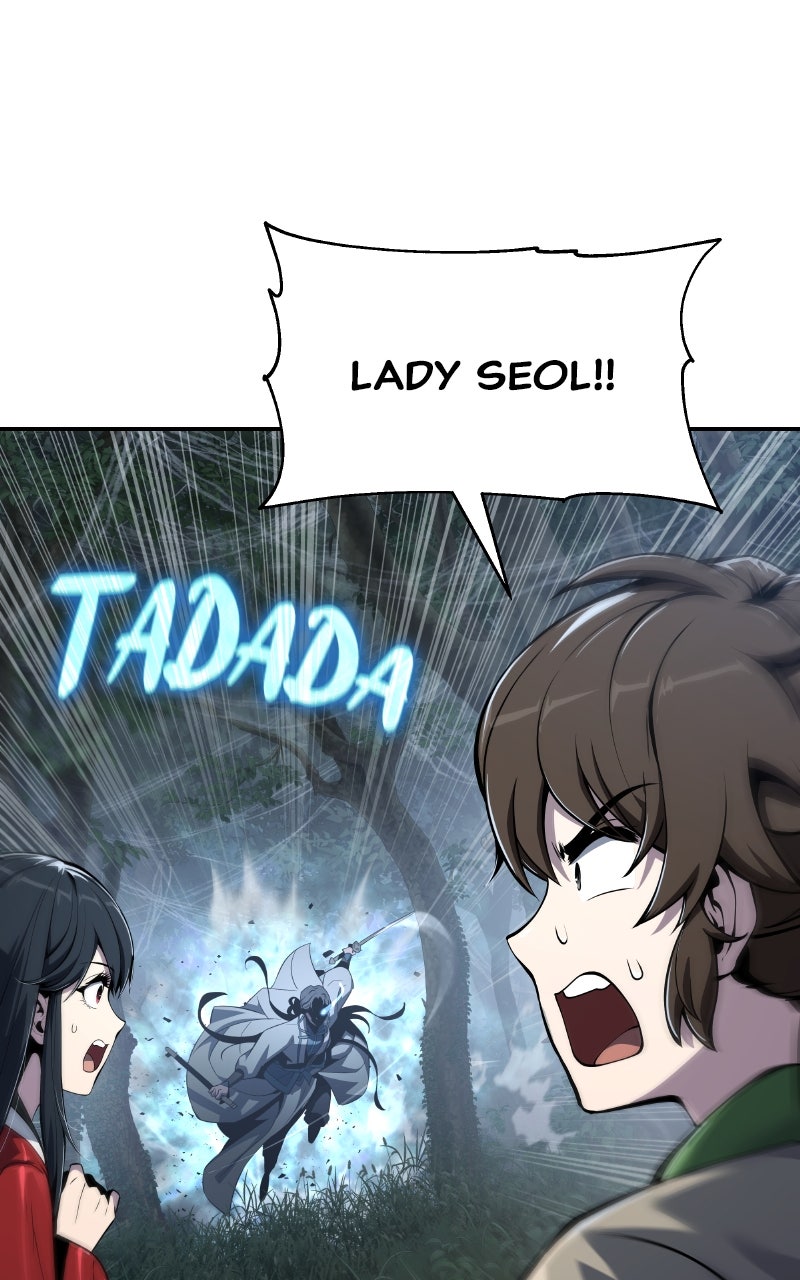 Read The Sichuan Tang Clan's Entomologist en Manga Online