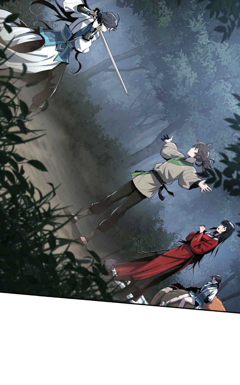 Read The Sichuan Tang Clan's Entomologist en Manga Online