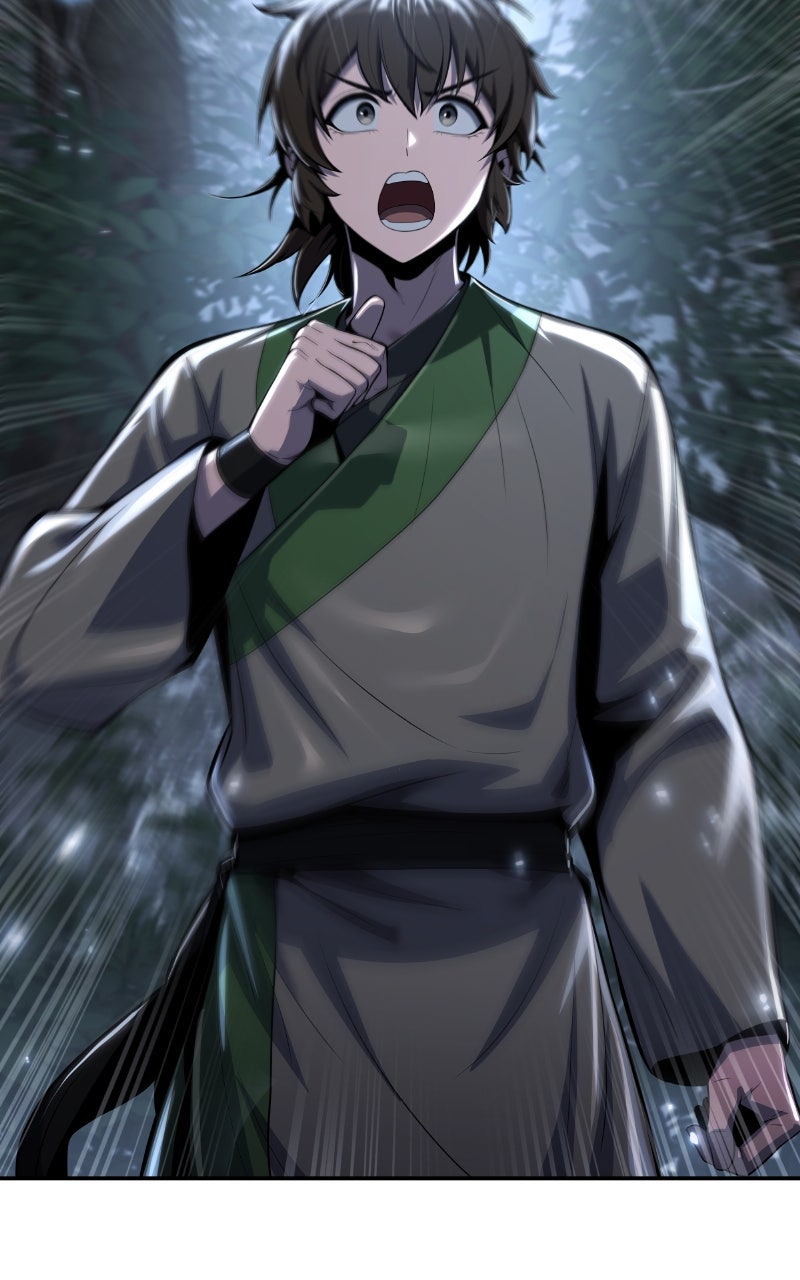 Read The Sichuan Tang Clan's Entomologist en Manga Online