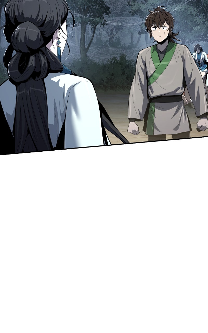 Read The Sichuan Tang Clan's Entomologist en Manga Online