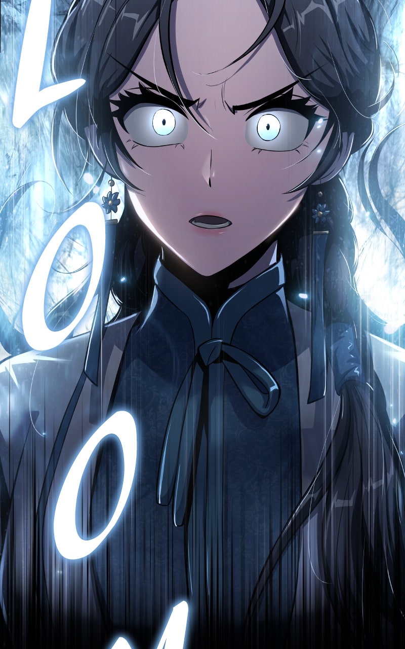 Read The Sichuan Tang Clan's Entomologist en Manga Online