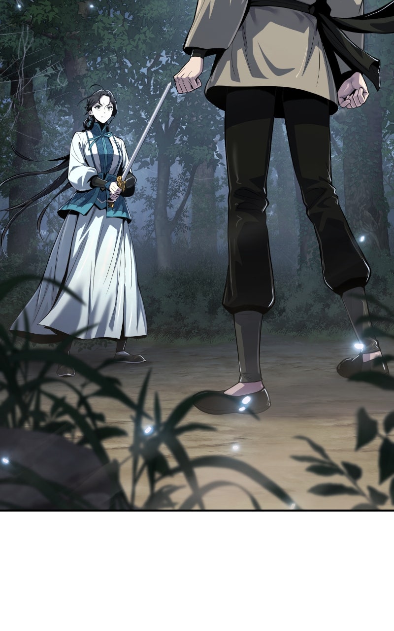 Read The Sichuan Tang Clan's Entomologist en Manga Online