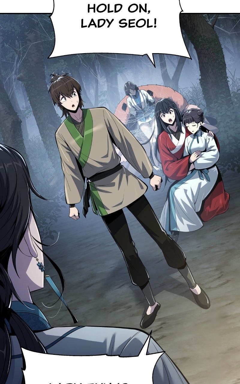 Read The Sichuan Tang Clan's Entomologist en Manga Online