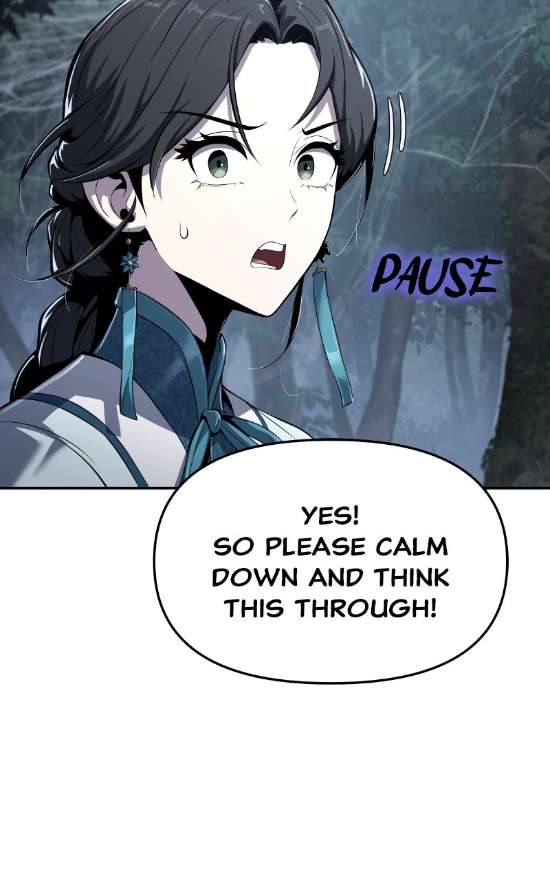 Read The Sichuan Tang Clan's Entomologist en Manga Online