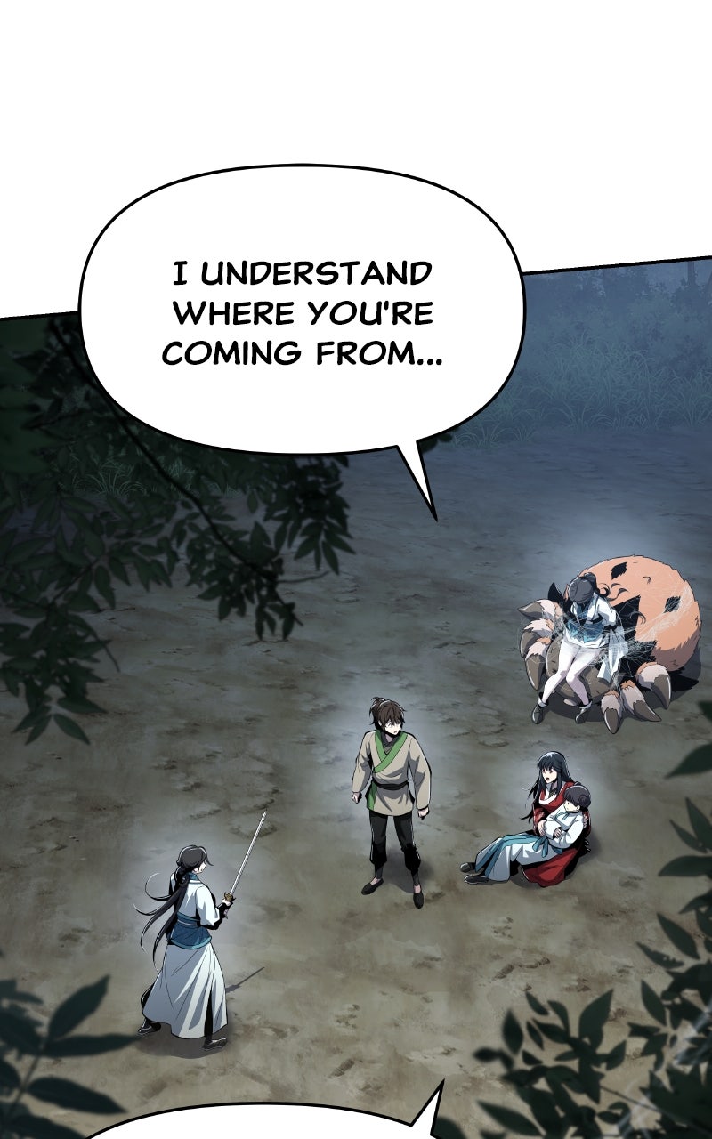 Read The Sichuan Tang Clan's Entomologist en Manga Online