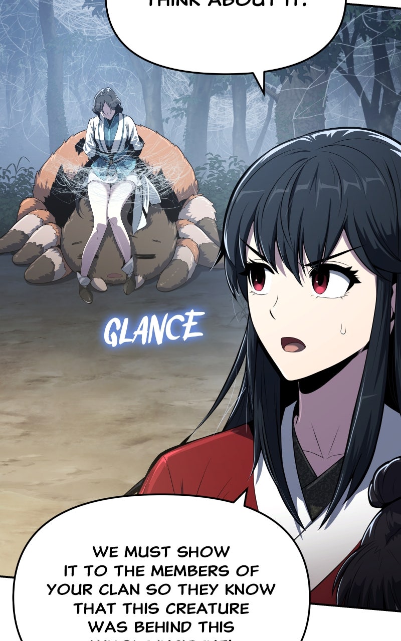 Read The Sichuan Tang Clan's Entomologist en Manga Online