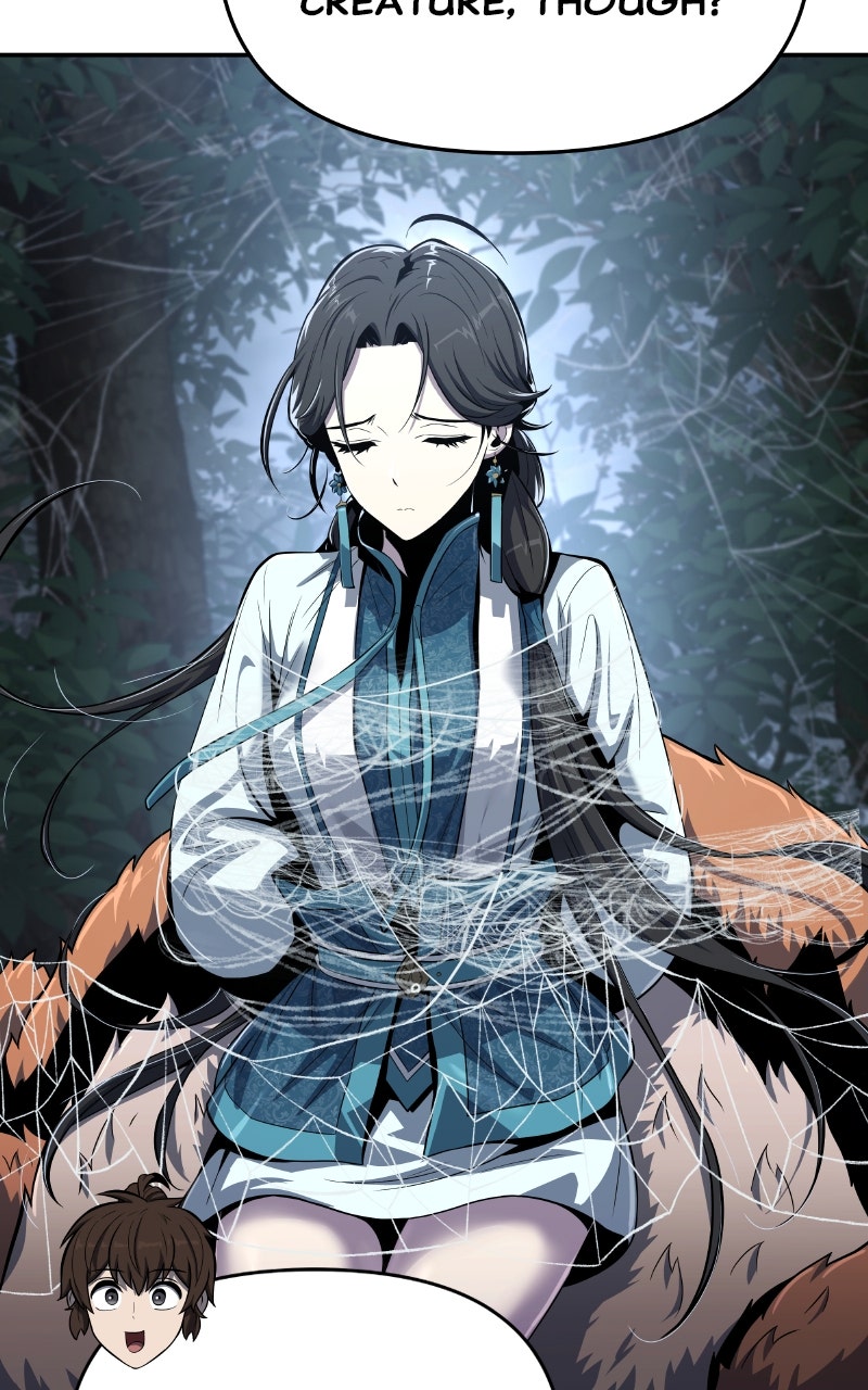 Read The Sichuan Tang Clan's Entomologist en Manga Online