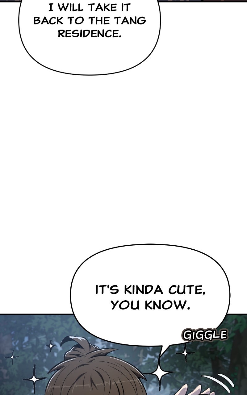 Read The Sichuan Tang Clan's Entomologist en Manga Online