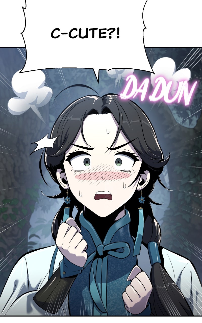Read The Sichuan Tang Clan's Entomologist en Manga Online