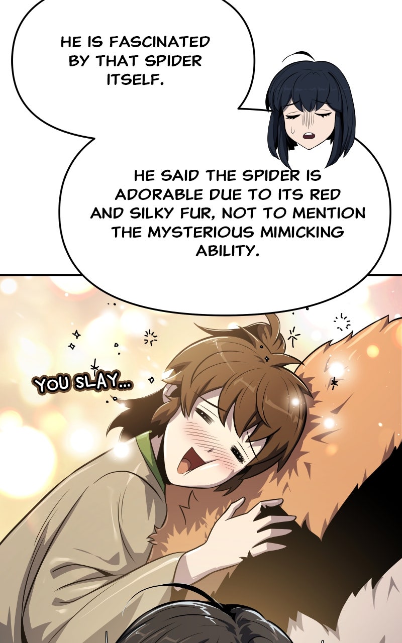 Read The Sichuan Tang Clan's Entomologist en Manga Online
