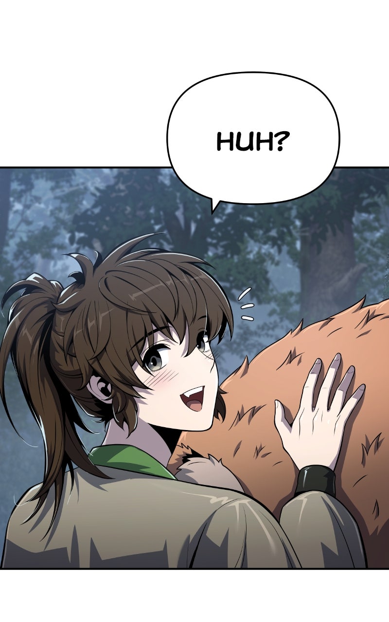 Read The Sichuan Tang Clan's Entomologist en Manga Online