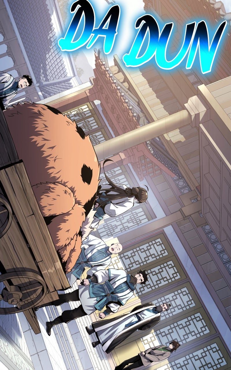 Read The Sichuan Tang Clan's Entomologist en Manga Online