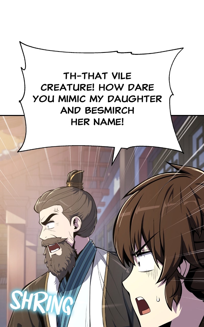 Read The Sichuan Tang Clan's Entomologist en Manga Online