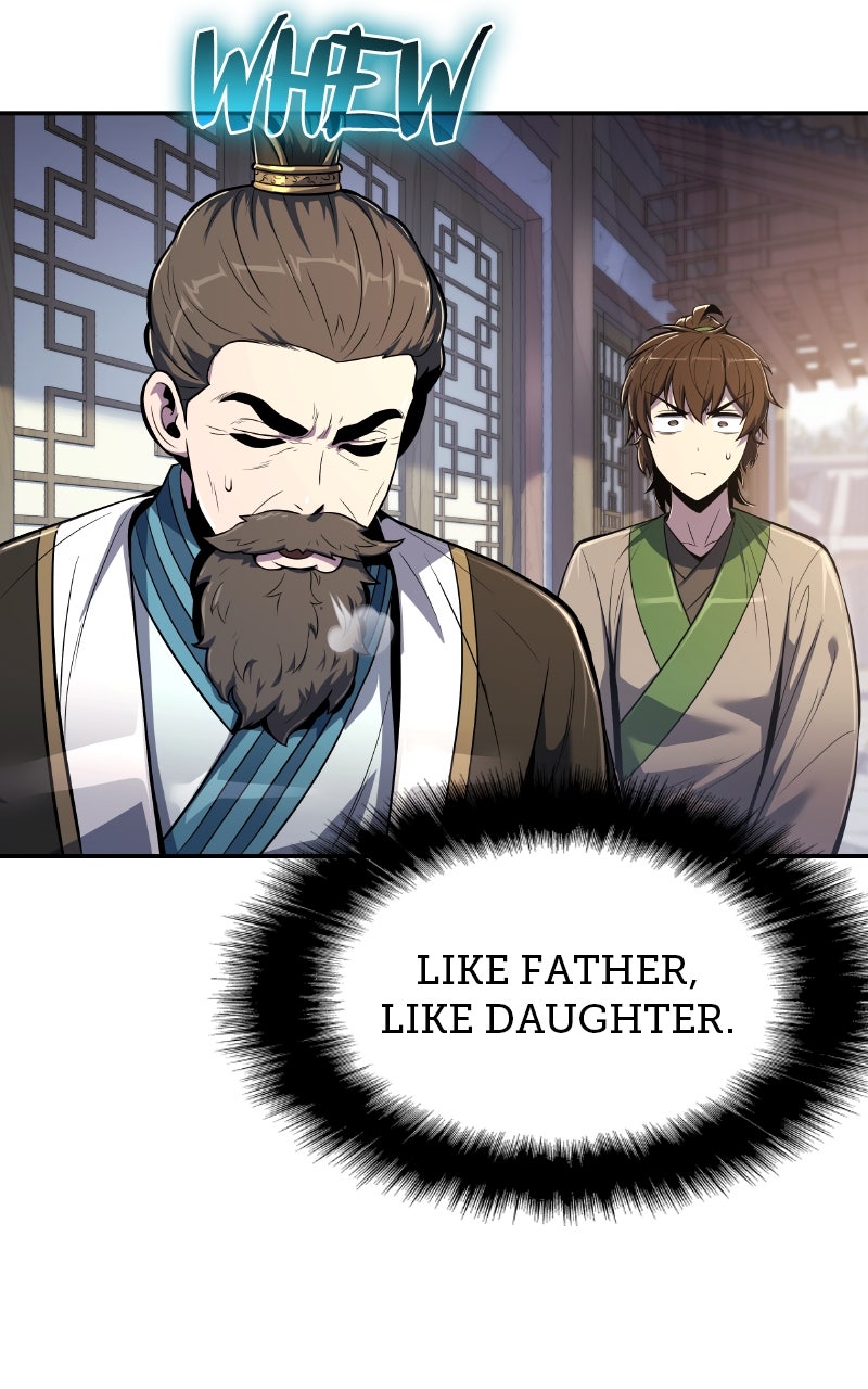 Read The Sichuan Tang Clan's Entomologist en Manga Online