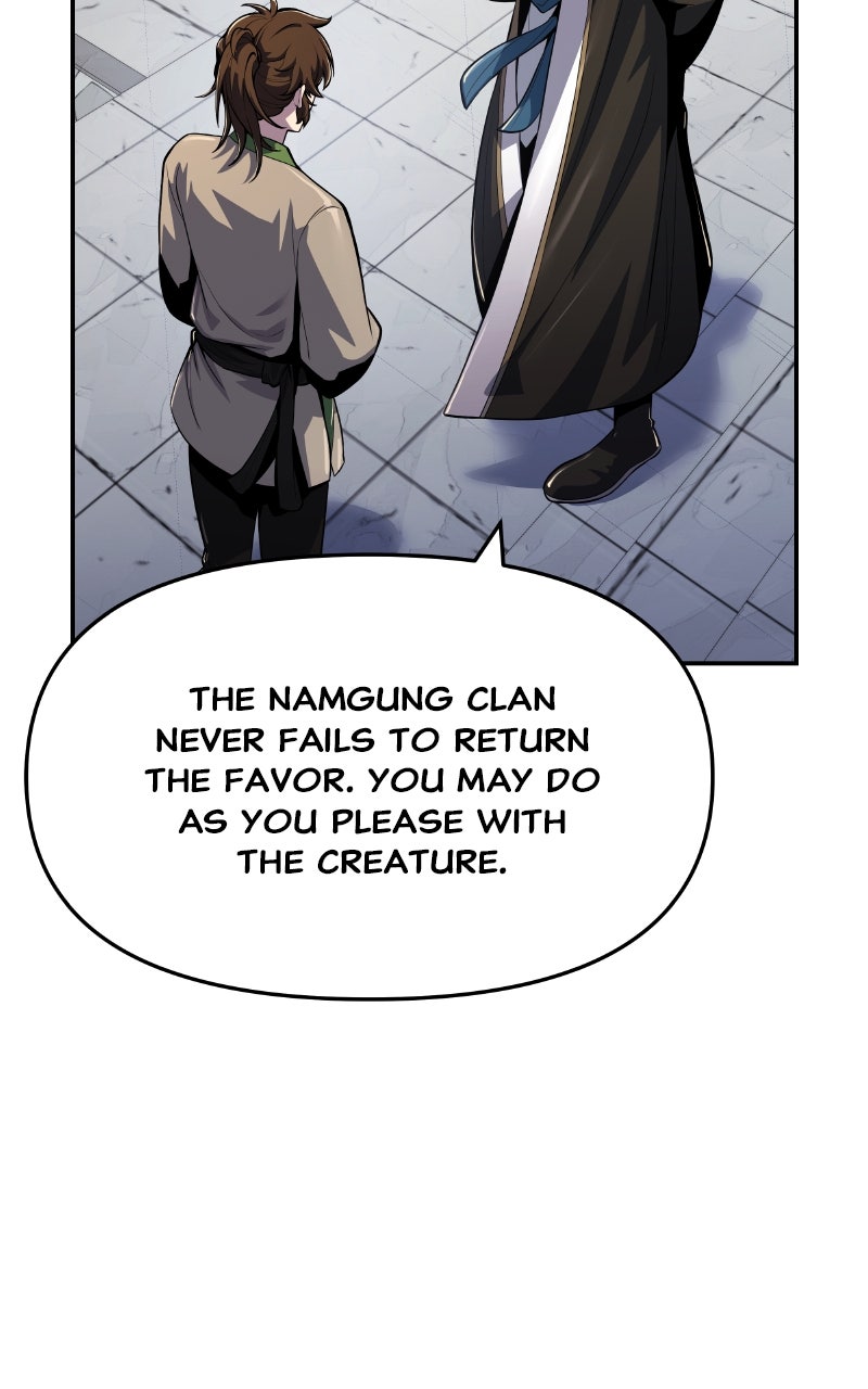 Read The Sichuan Tang Clan's Entomologist en Manga Online
