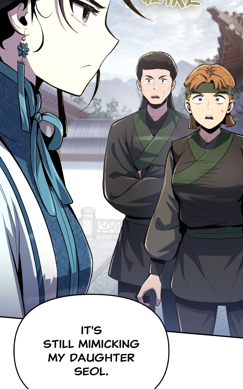 Read The Sichuan Tang Clan's Entomologist en Manga Online