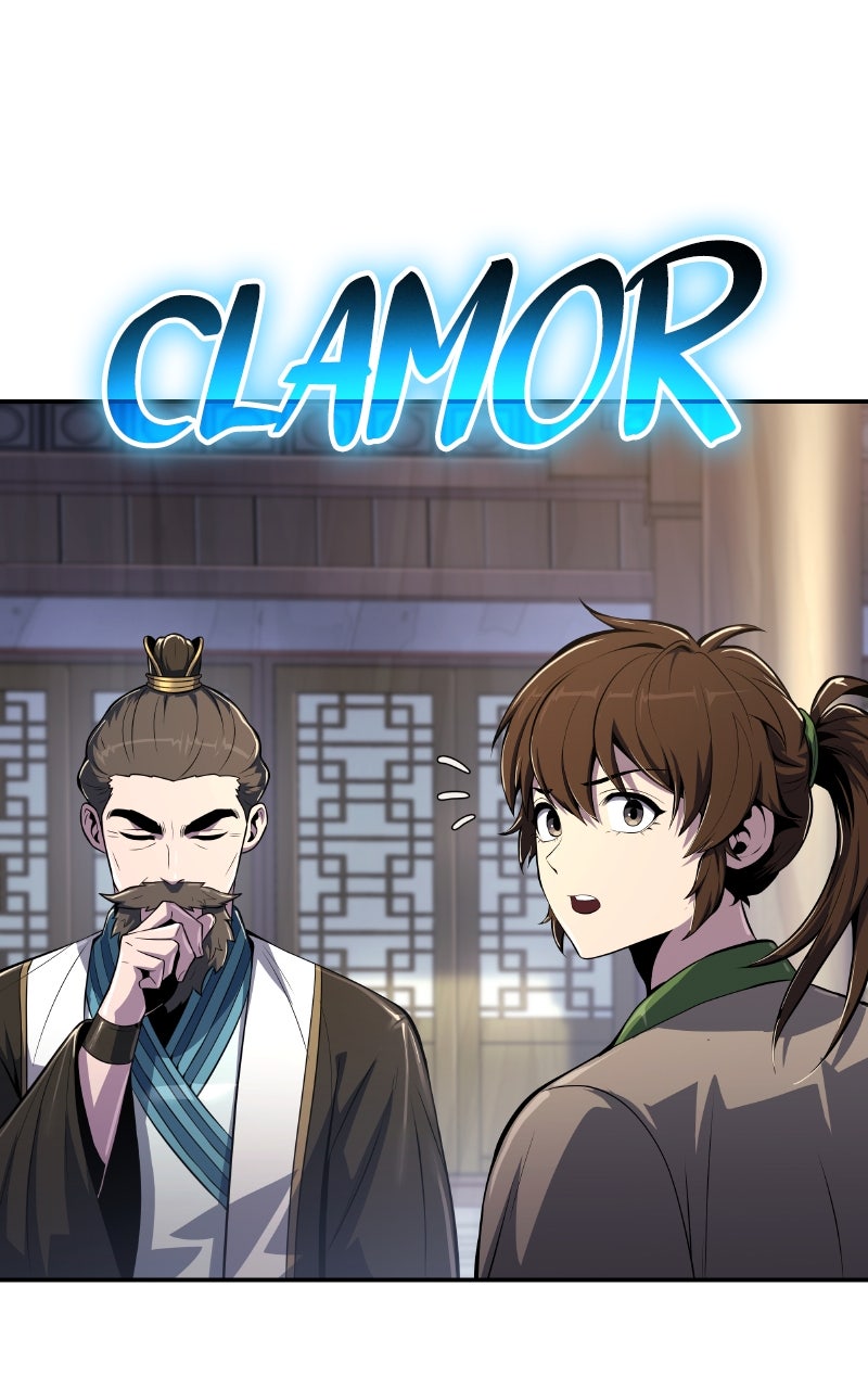 Read The Sichuan Tang Clan's Entomologist en Manga Online