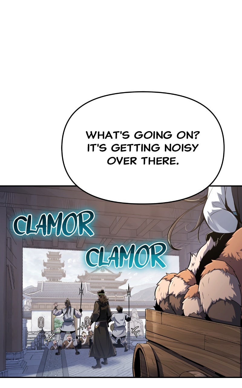 Read The Sichuan Tang Clan's Entomologist en Manga Online