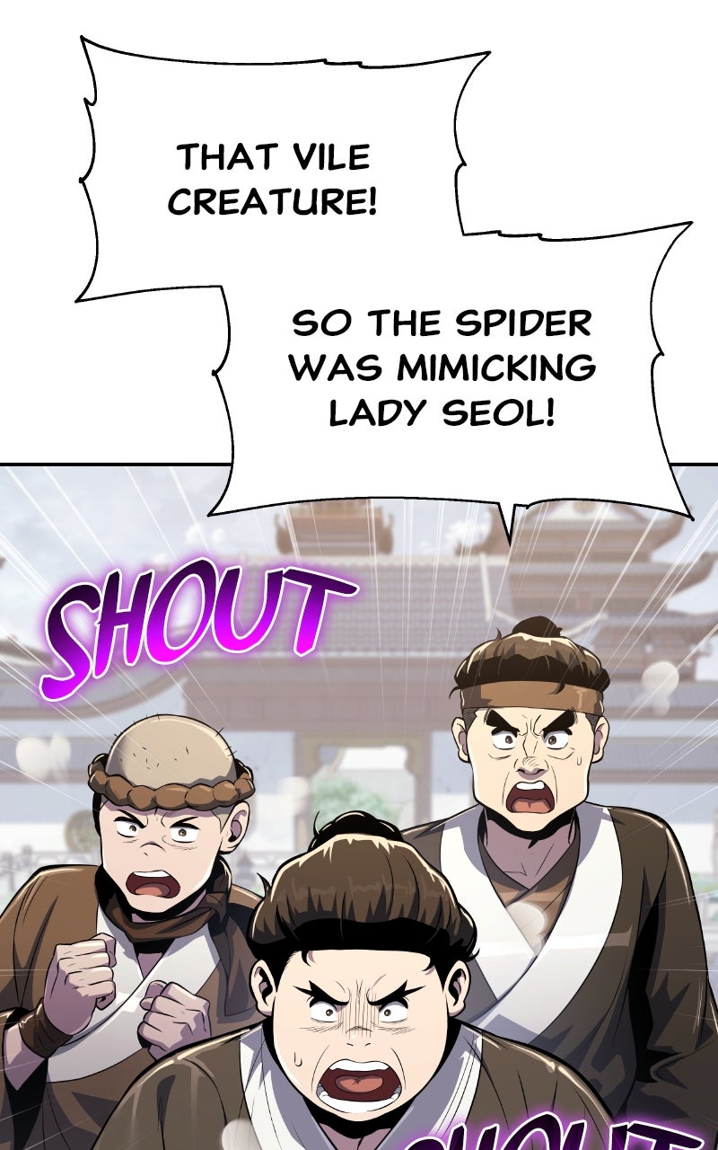 Read The Sichuan Tang Clan's Entomologist en Manga Online