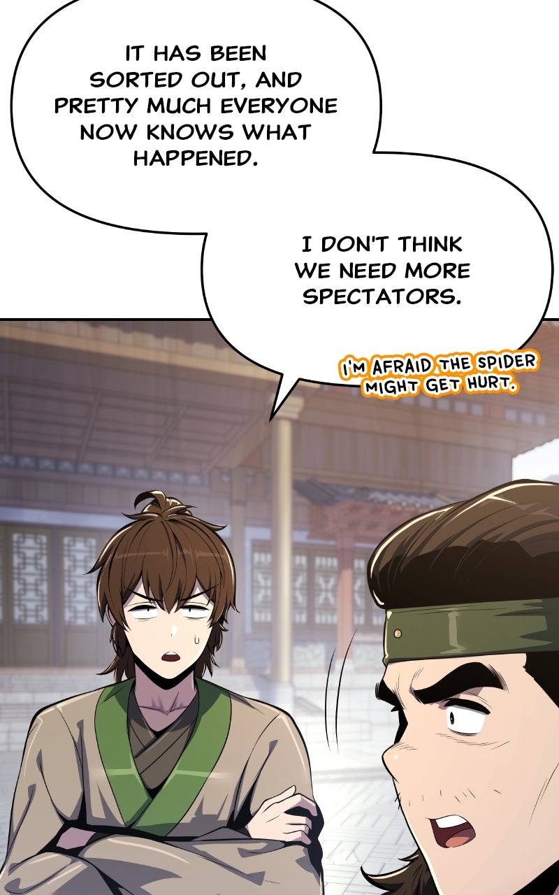 Read The Sichuan Tang Clan's Entomologist en Manga Online