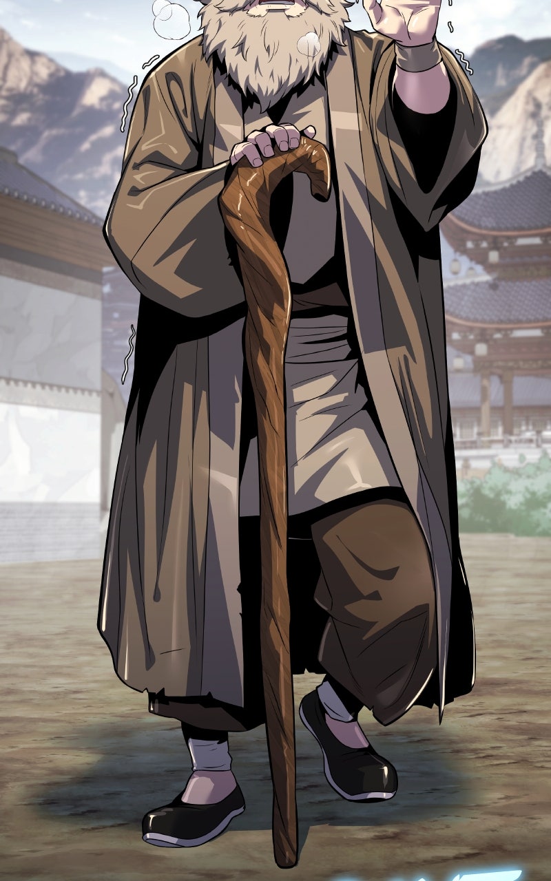 Read The Sichuan Tang Clan's Entomologist en Manga Online