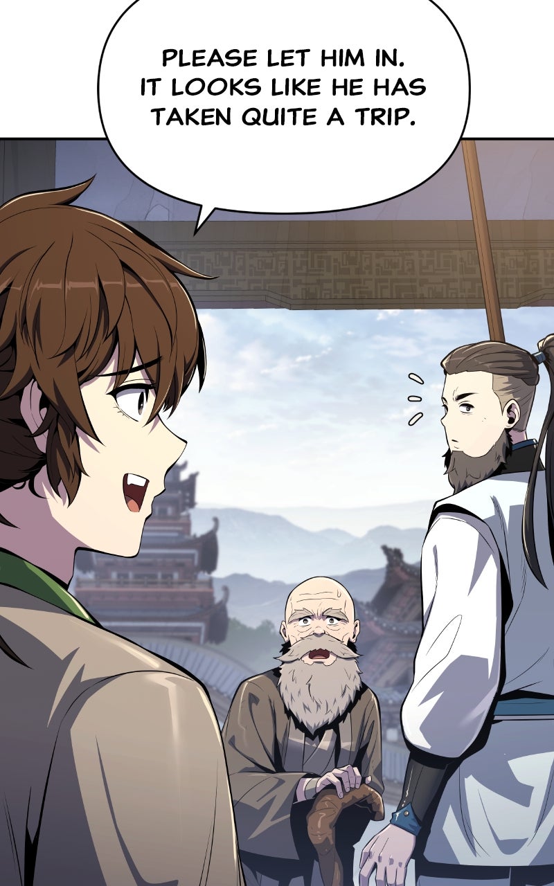 Read The Sichuan Tang Clan's Entomologist en Manga Online