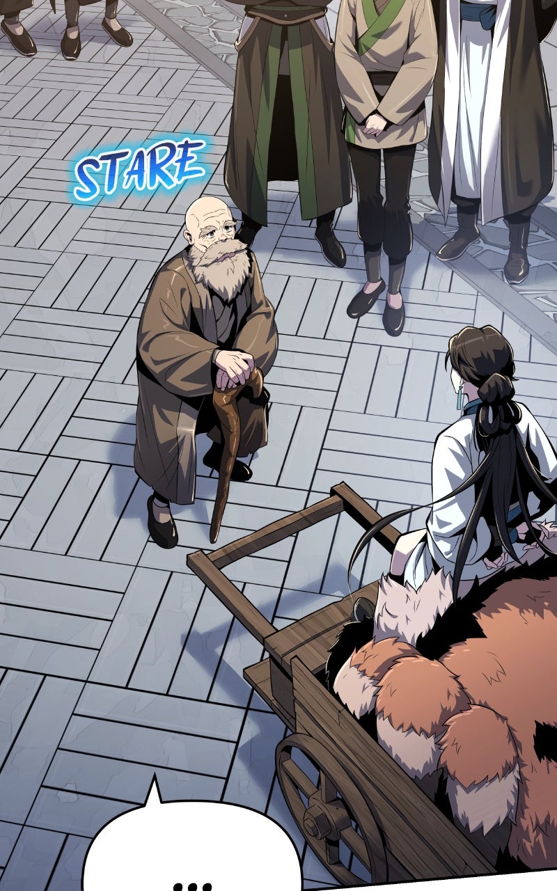 Read The Sichuan Tang Clan's Entomologist en Manga Online