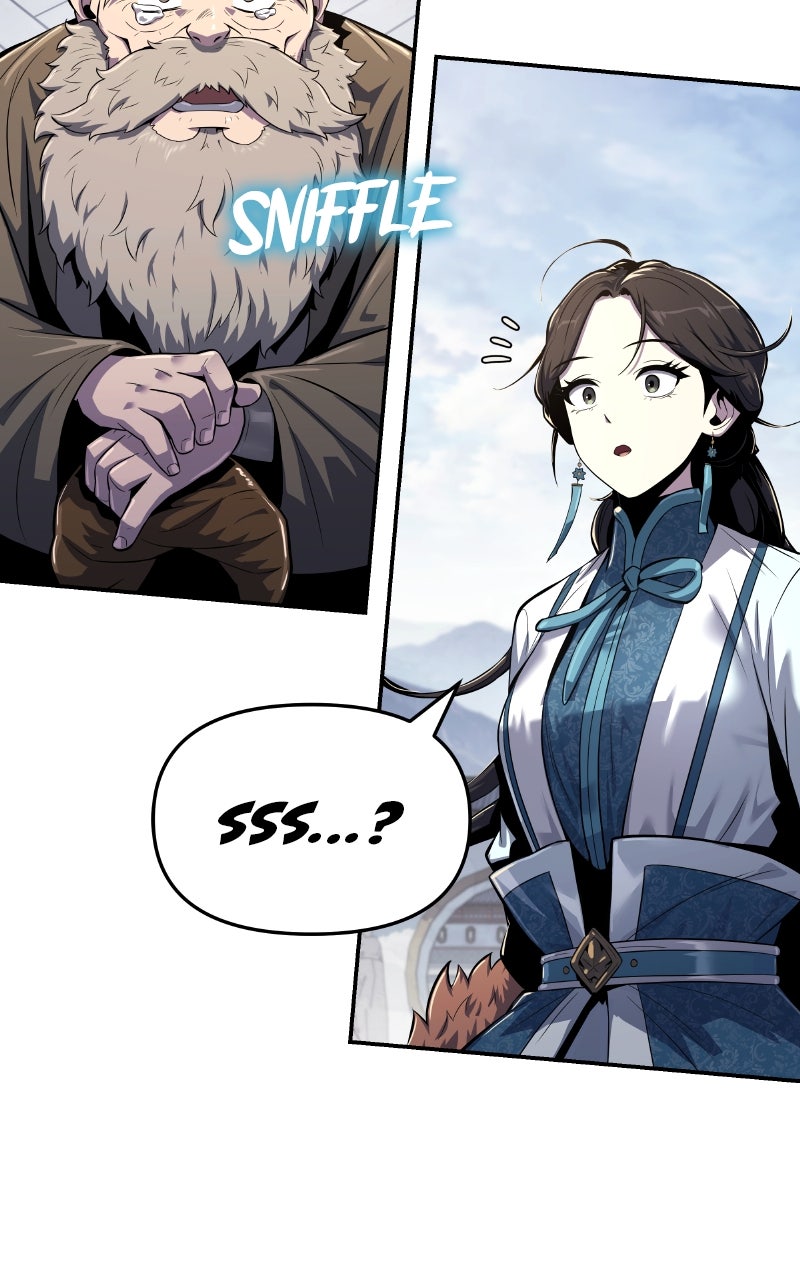 Read The Sichuan Tang Clan's Entomologist en Manga Online