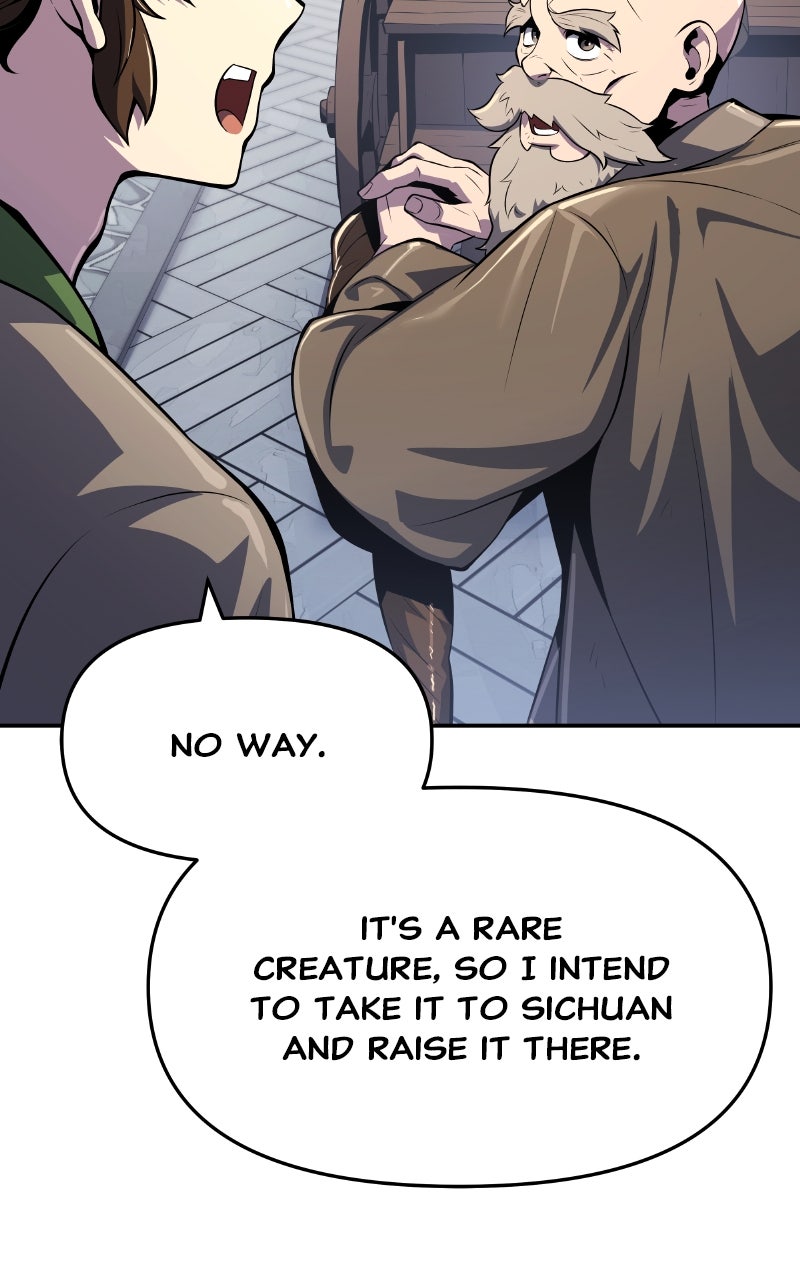 Read The Sichuan Tang Clan's Entomologist en Manga Online