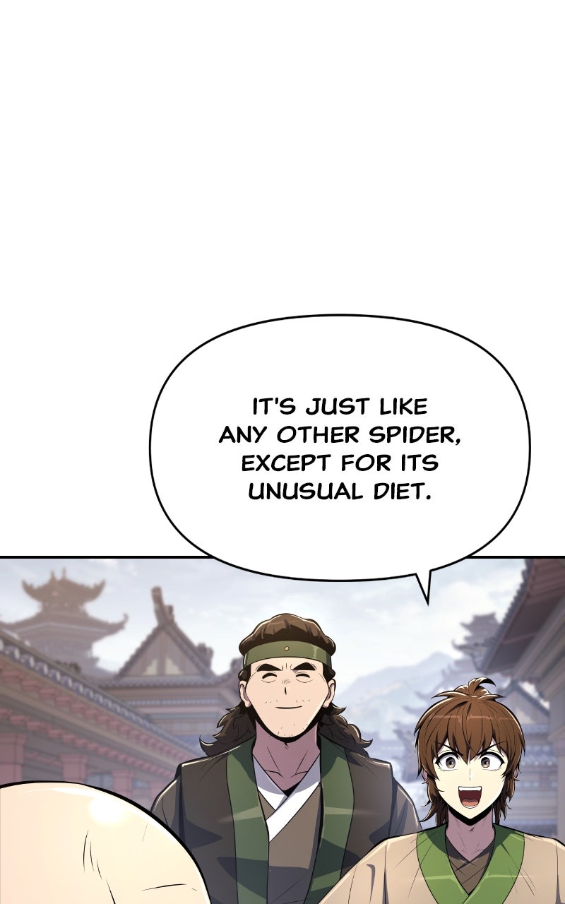 Read The Sichuan Tang Clan's Entomologist en Manga Online