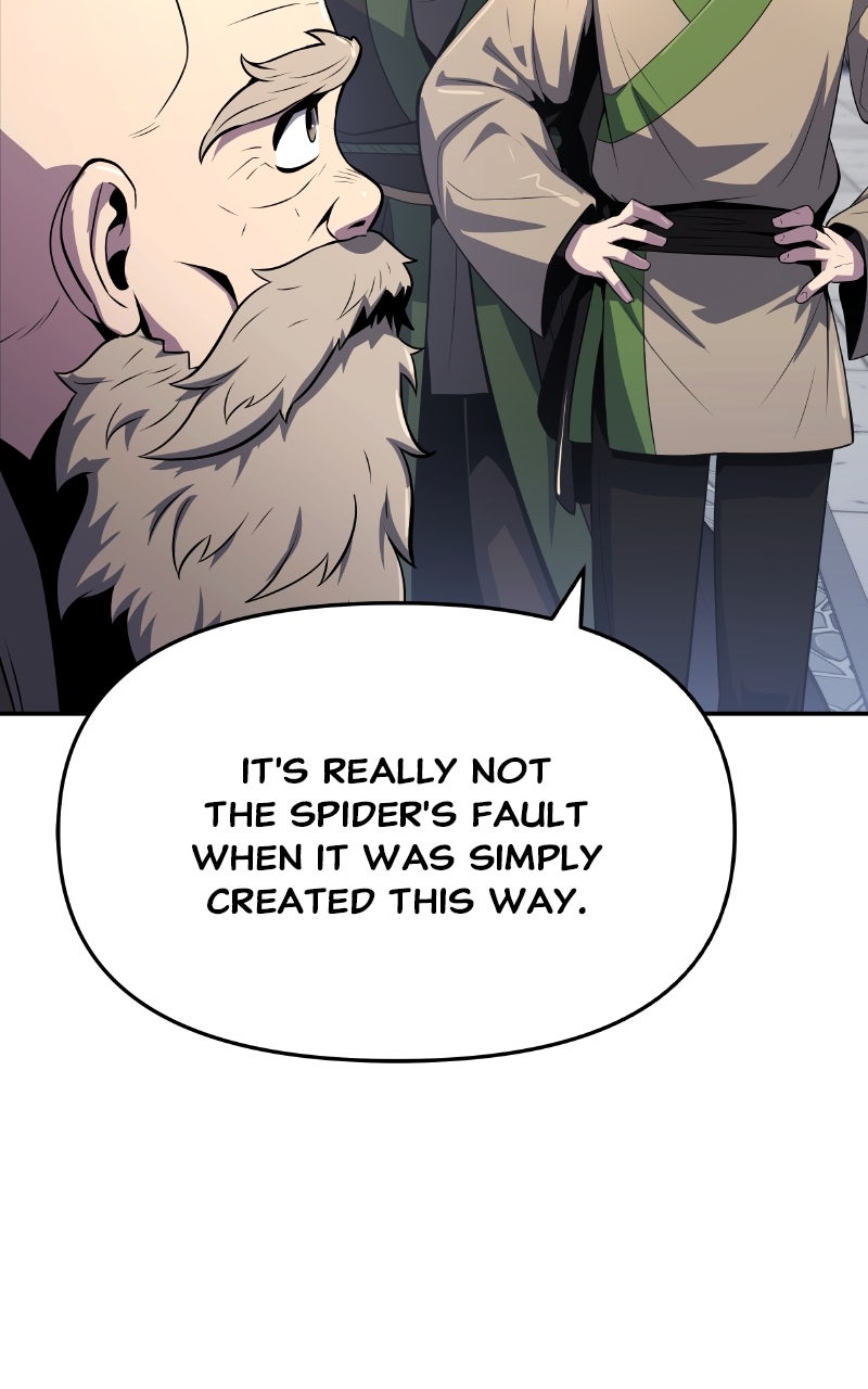 Read The Sichuan Tang Clan's Entomologist en Manga Online