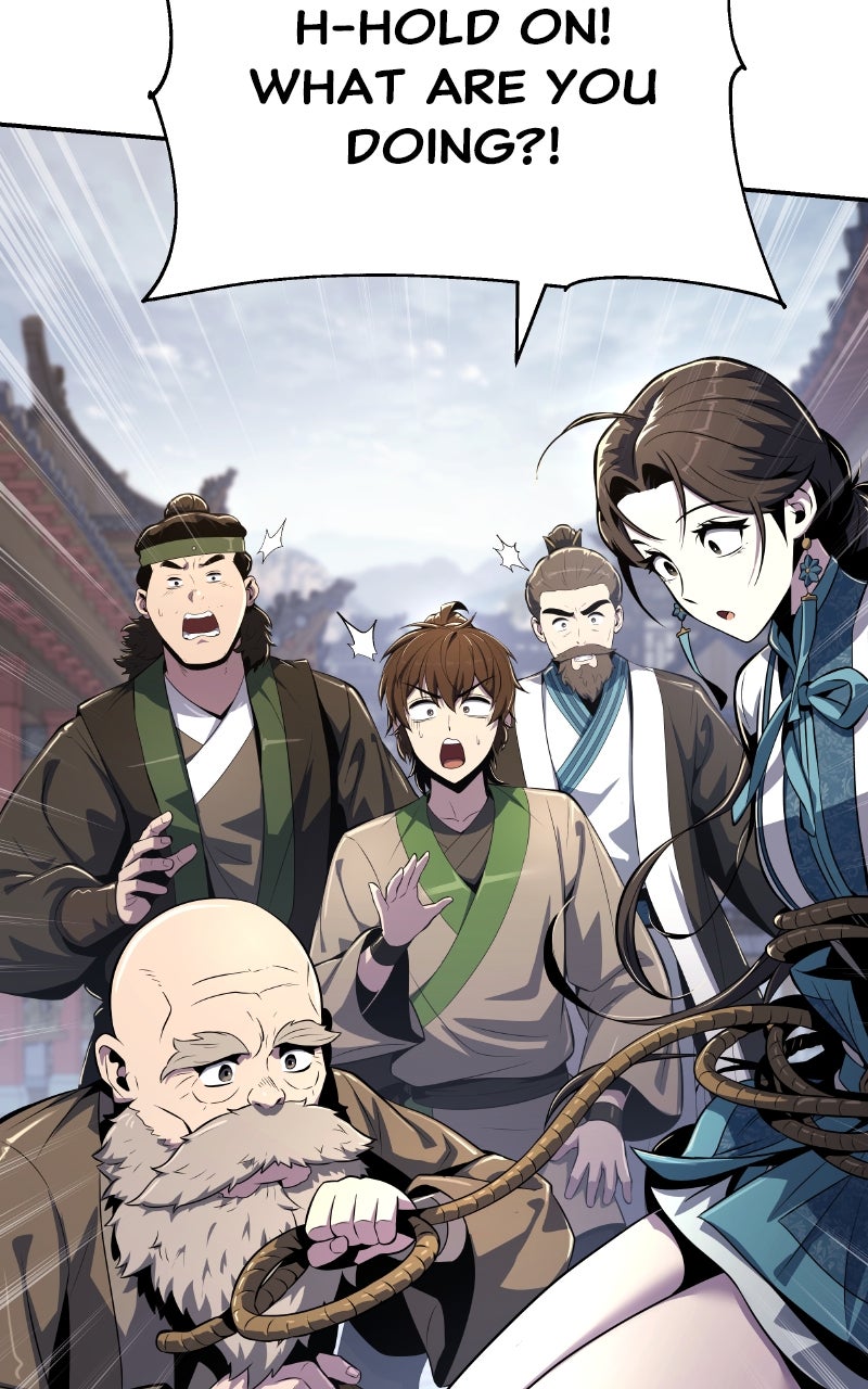 Read The Sichuan Tang Clan's Entomologist en Manga Online