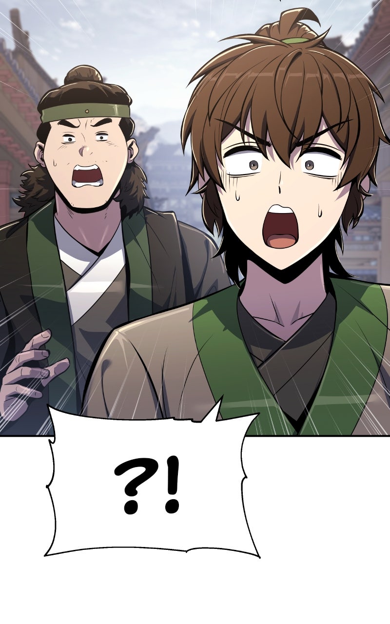 Read The Sichuan Tang Clan's Entomologist en Manga Online