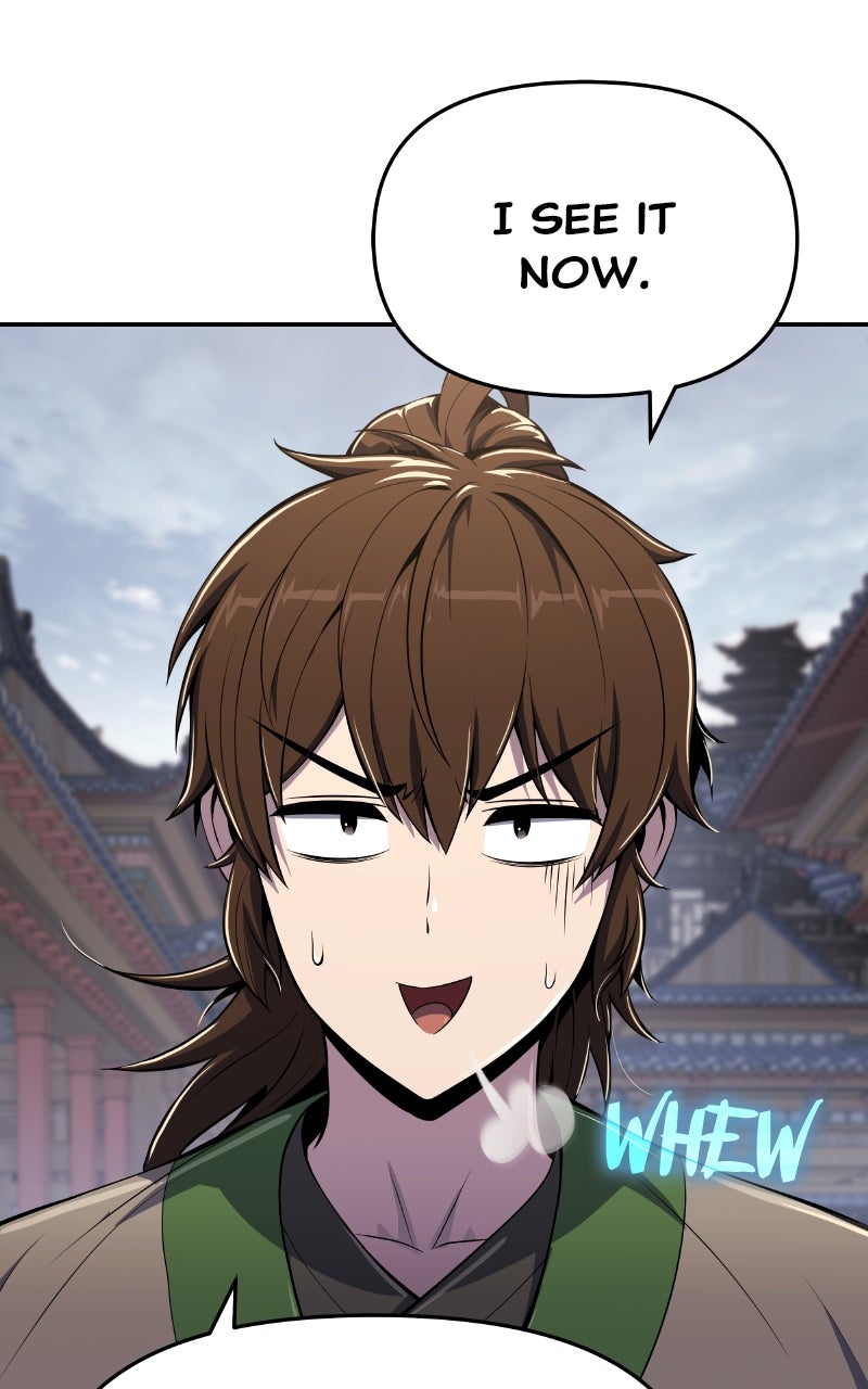 Read The Sichuan Tang Clan's Entomologist en Manga Online