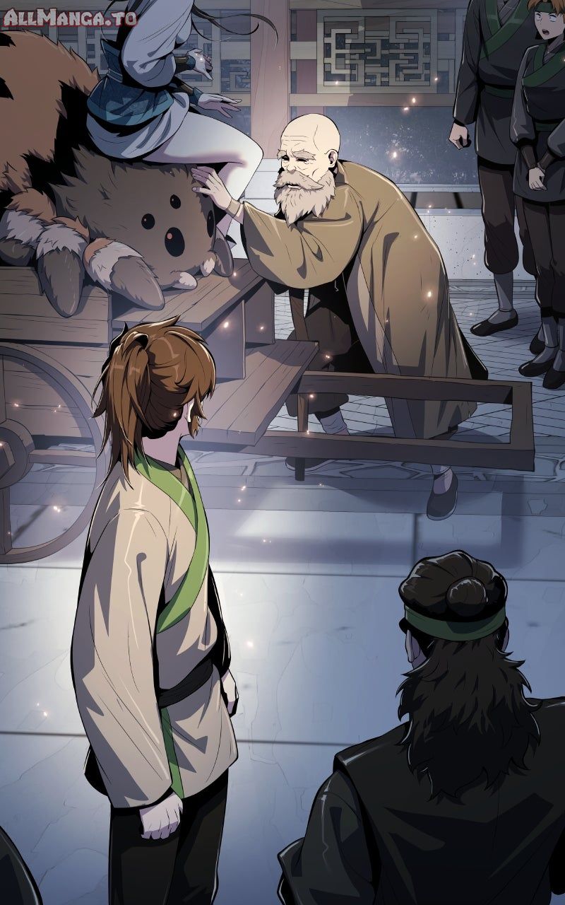 Read The Sichuan Tang Clan's Entomologist en Manga Online