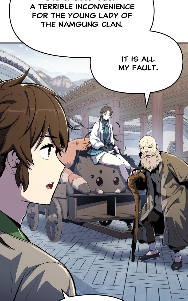Read The Sichuan Tang Clan's Entomologist en Manga Online