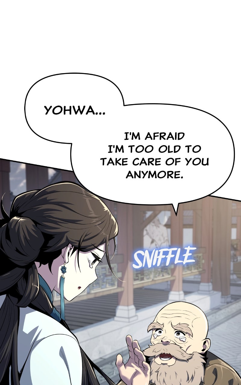 Read The Sichuan Tang Clan's Entomologist en Manga Online