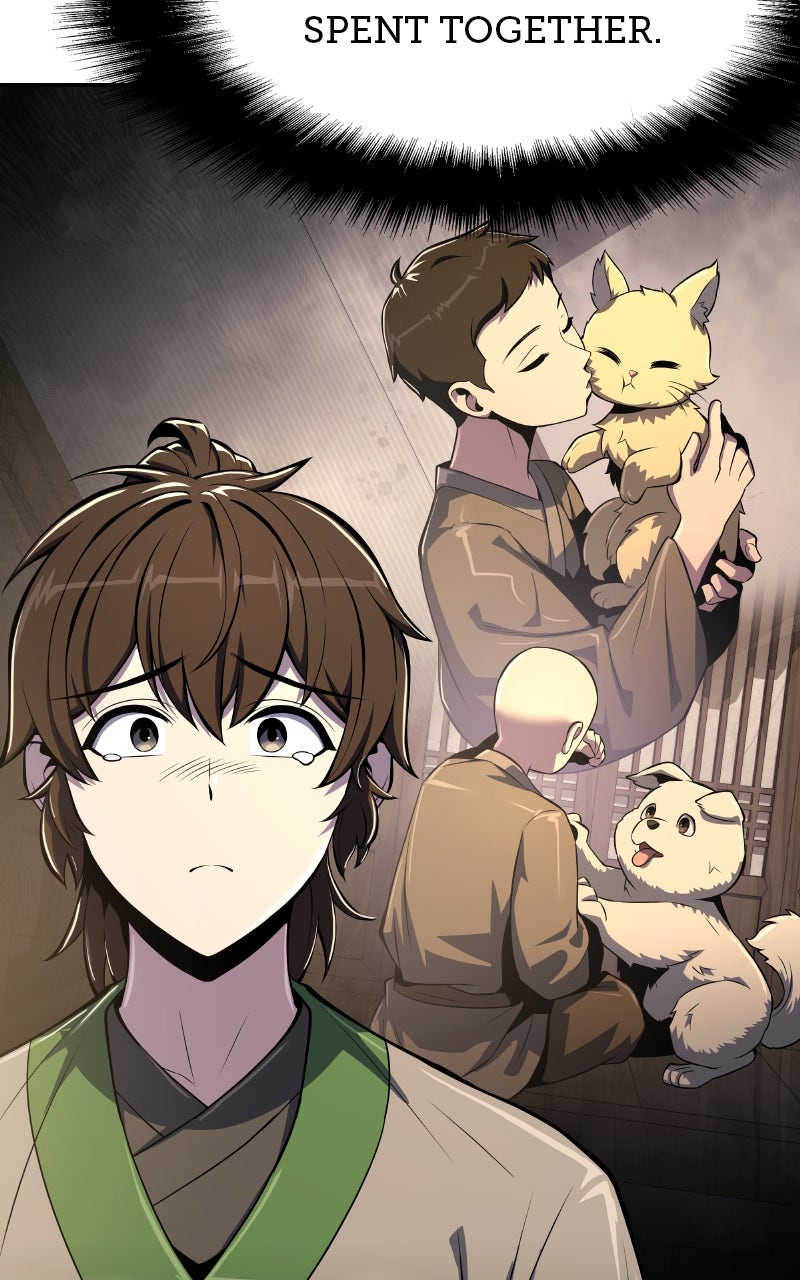 Read The Sichuan Tang Clan's Entomologist en Manga Online
