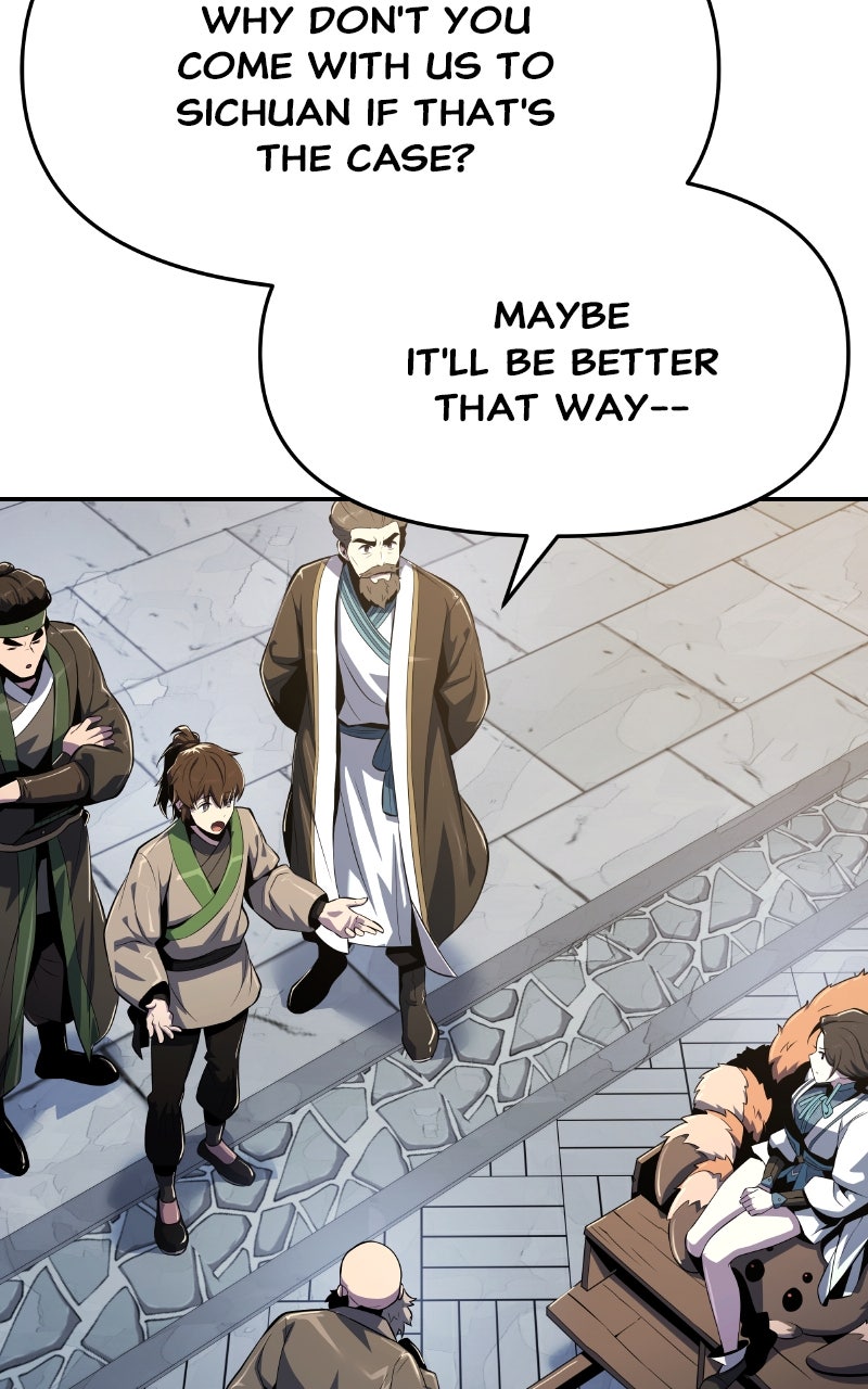 Read The Sichuan Tang Clan's Entomologist en Manga Online