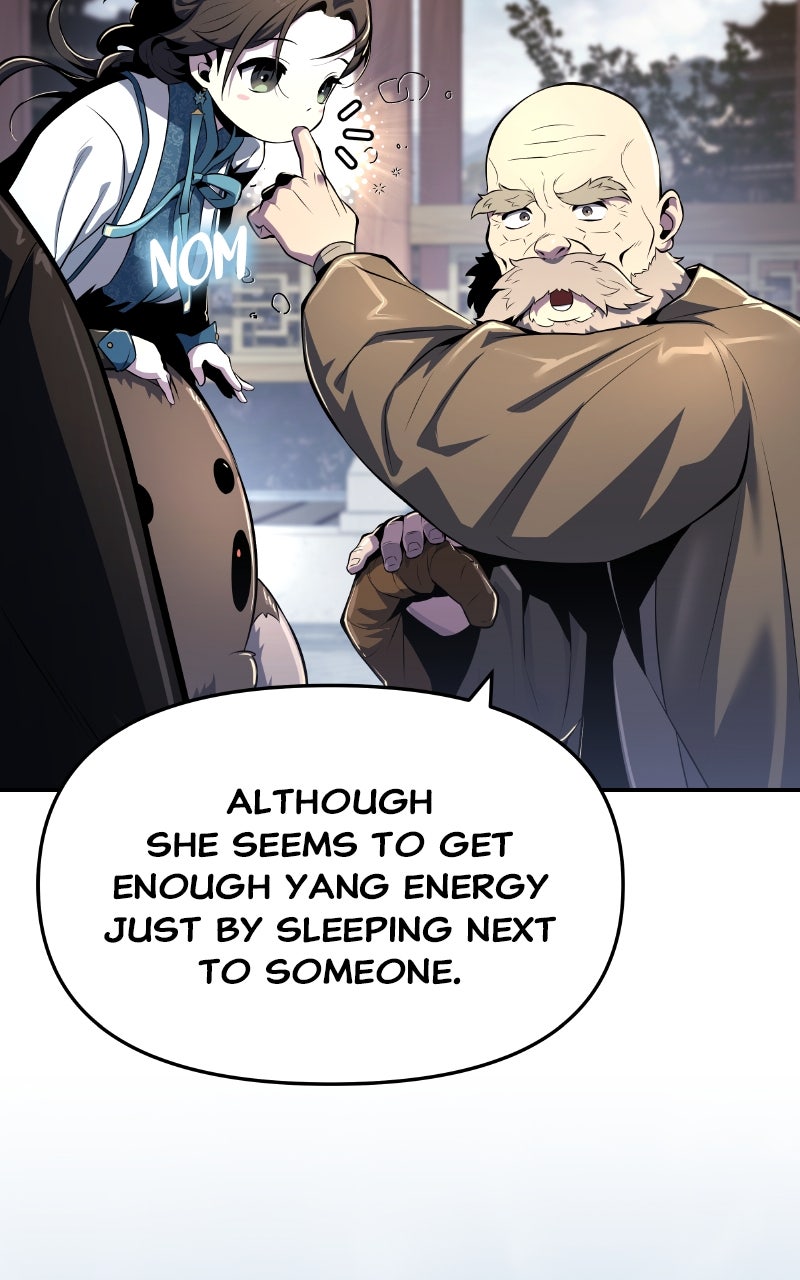 Read The Sichuan Tang Clan's Entomologist en Manga Online