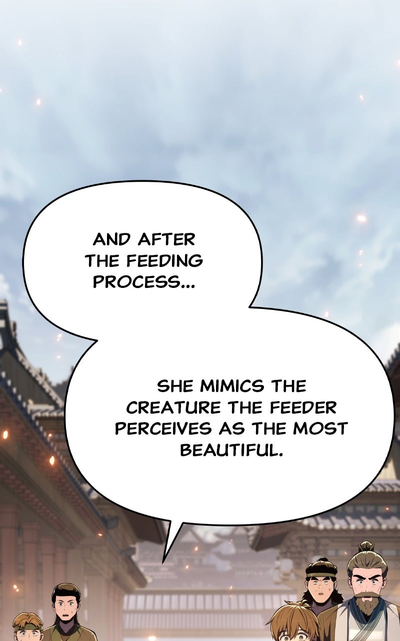 Read The Sichuan Tang Clan's Entomologist en Manga Online