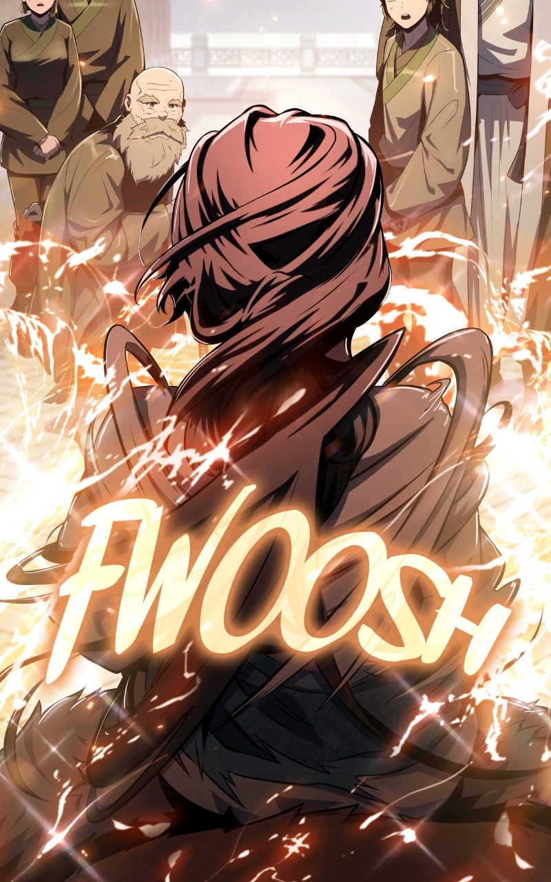 Read The Sichuan Tang Clan's Entomologist en Manga Online