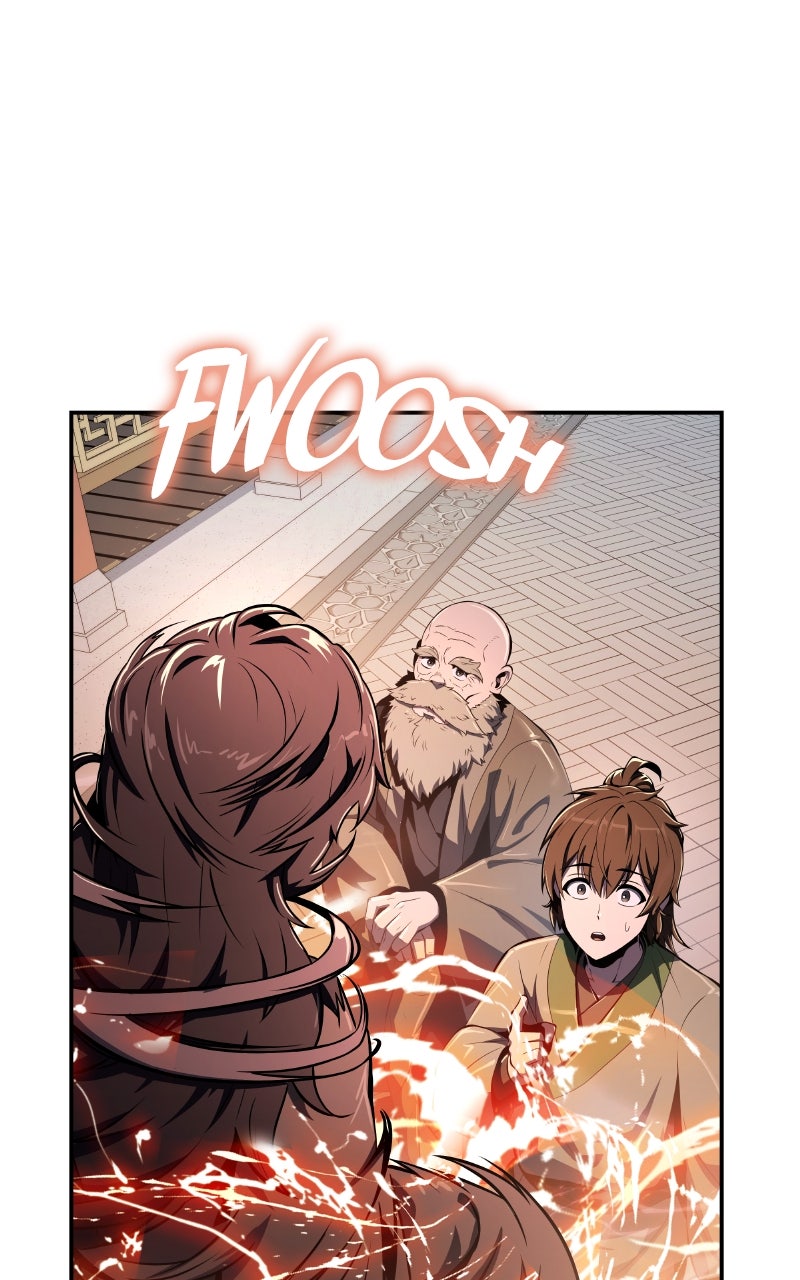 Read The Sichuan Tang Clan's Entomologist en Manga Online