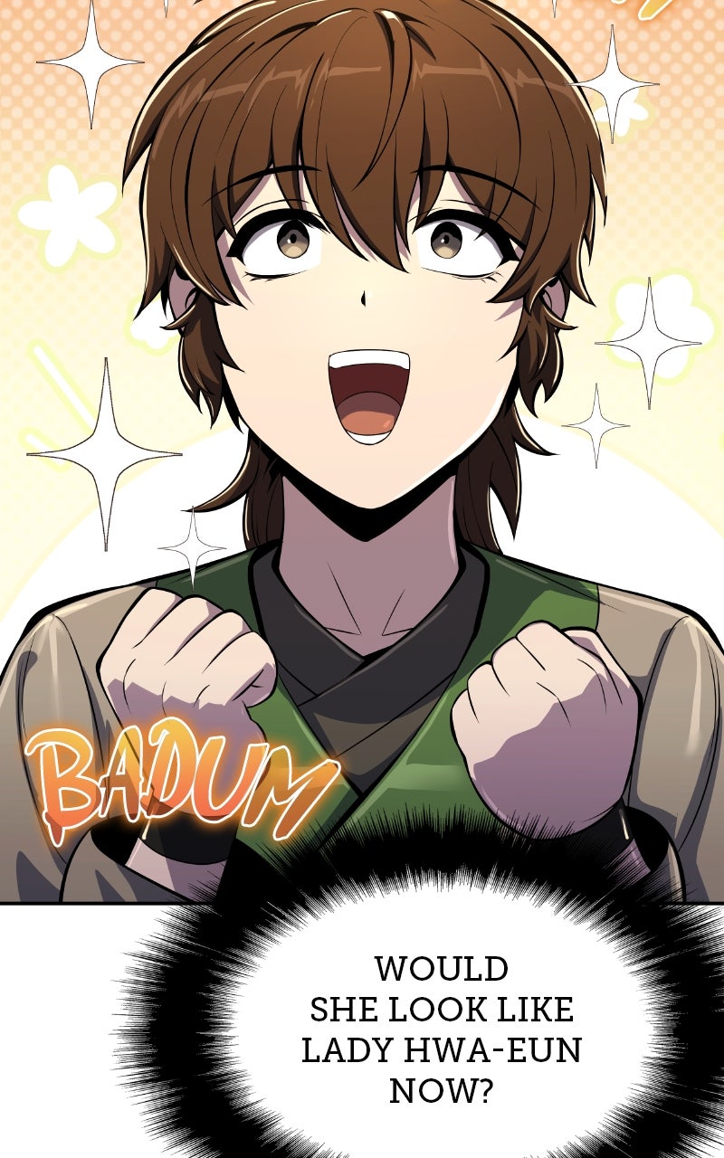 Read The Sichuan Tang Clan's Entomologist en Manga Online