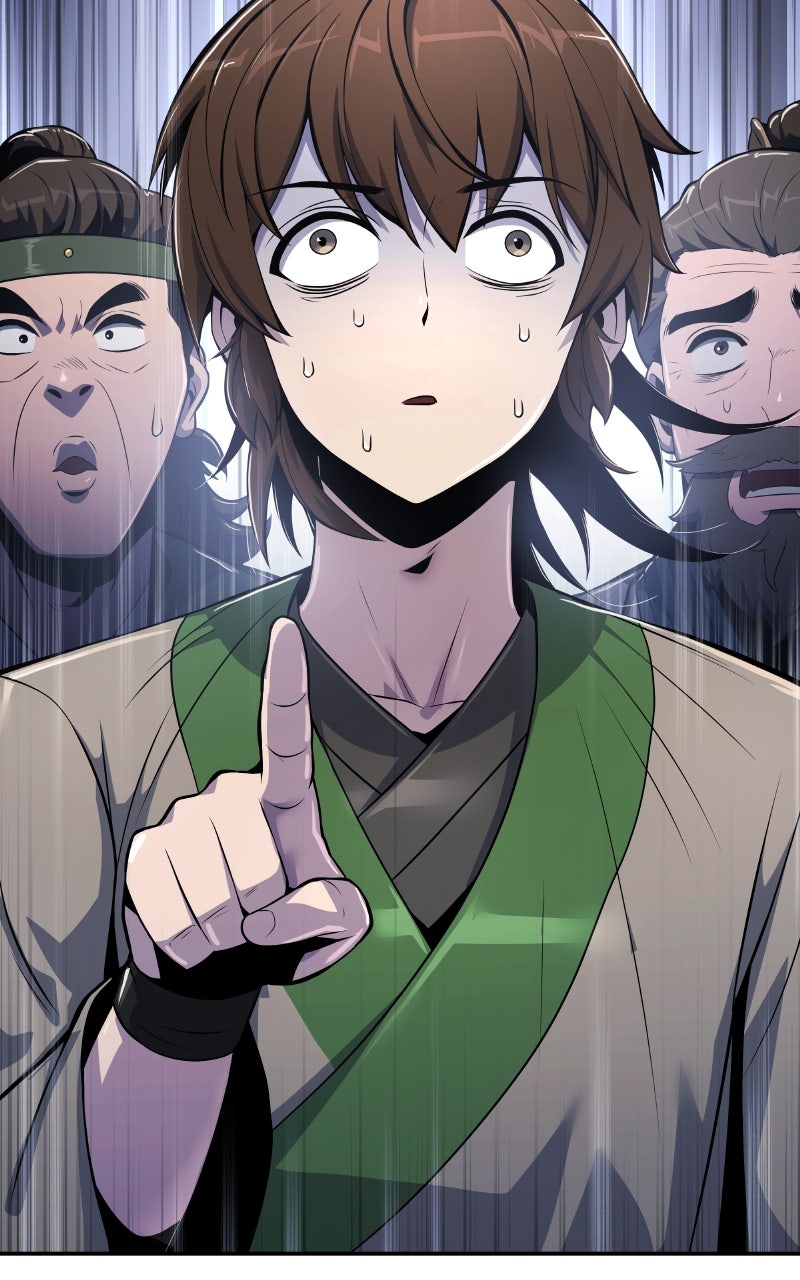 Read The Sichuan Tang Clan's Entomologist en Manga Online