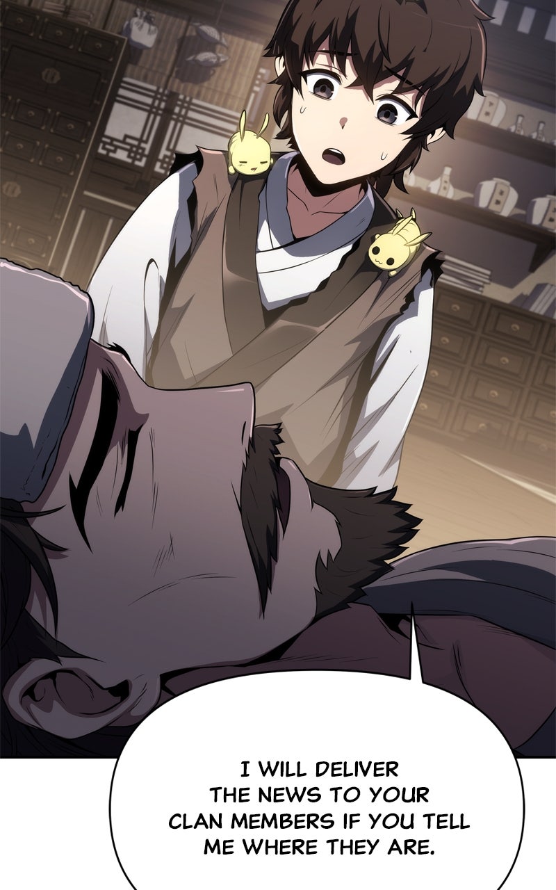 Read The Sichuan Tang Clan's Entomologist en Manga Online
