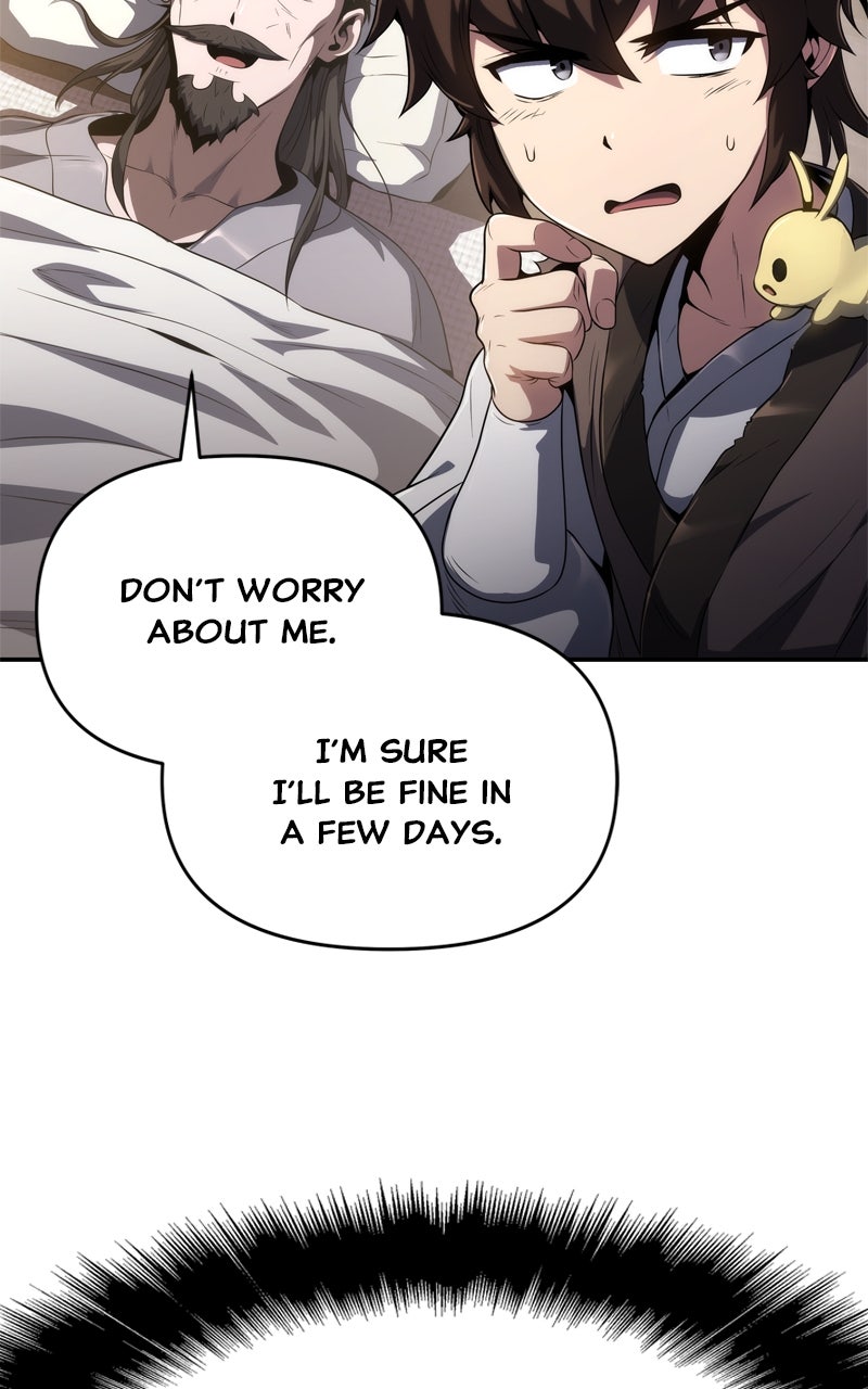 Read The Sichuan Tang Clan's Entomologist en Manga Online