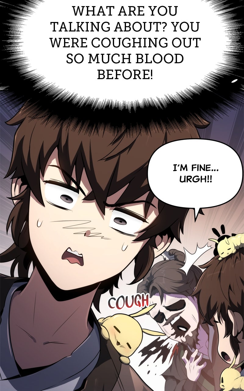 Read The Sichuan Tang Clan's Entomologist en Manga Online