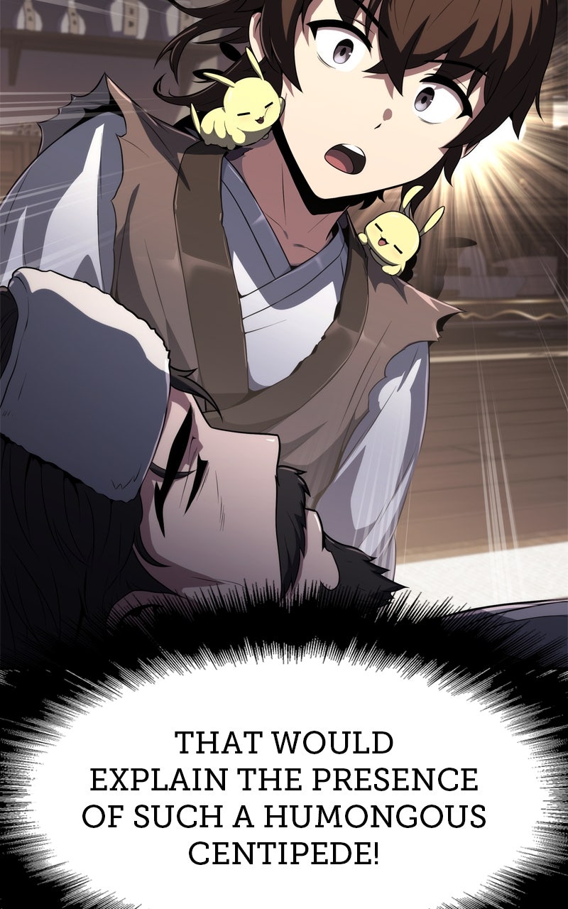 Read The Sichuan Tang Clan's Entomologist en Manga Online