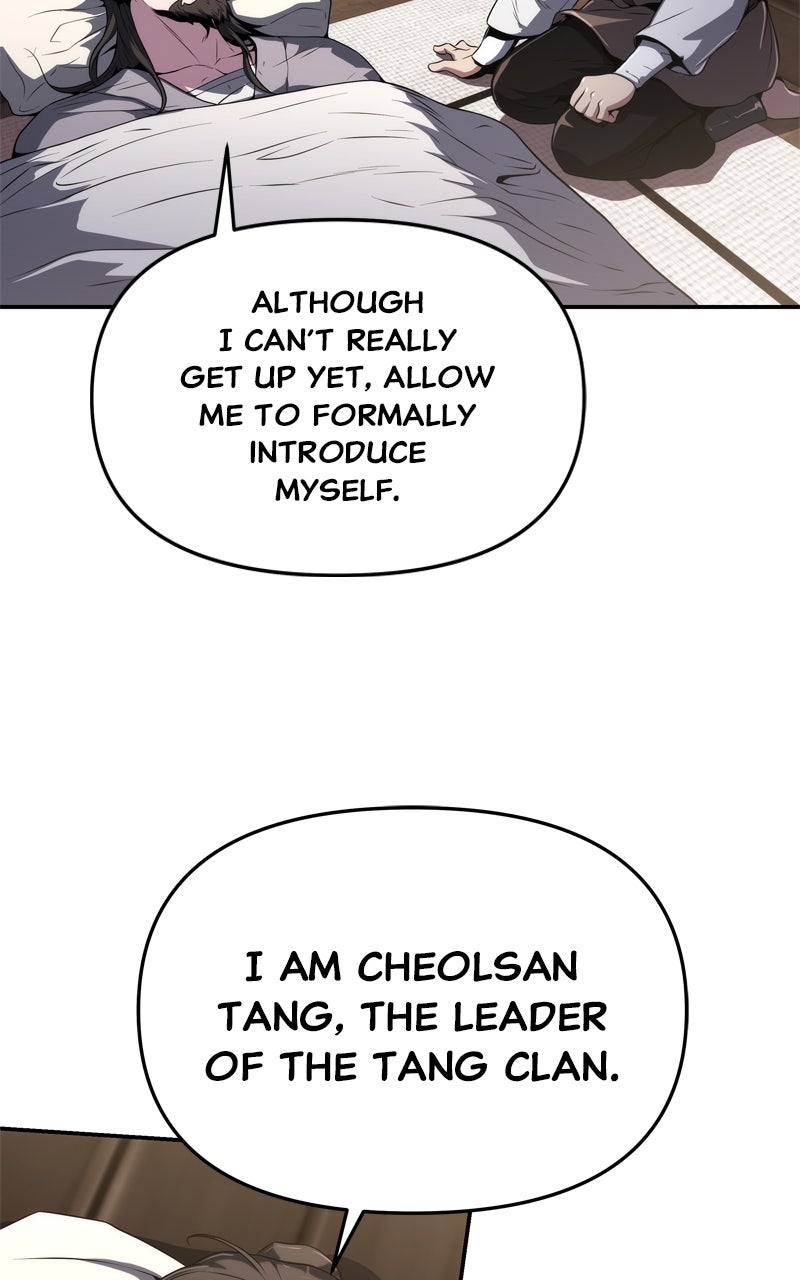 Read The Sichuan Tang Clan's Entomologist en Manga Online